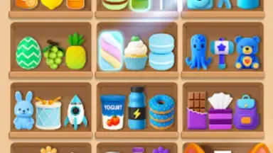 Sort Journey скриншот 7