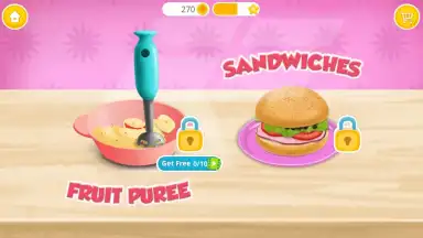 Sweet Baby Girl Daycare 5 скриншот 6