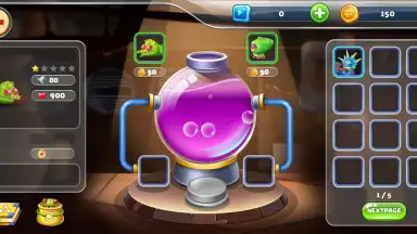 Monster Craft 2 скриншот 4