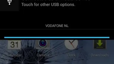 Samsung GALAXY S3 скриншот 2