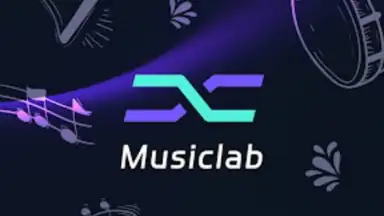 Musiclab скриншот 5