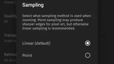 SuperDisplay - Virtual Monitor скриншот 8