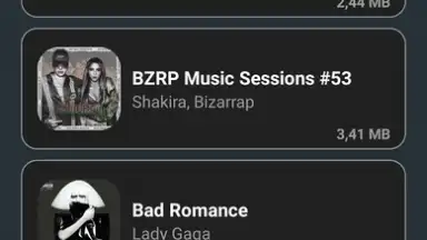 Lyrics Studio скриншот 4