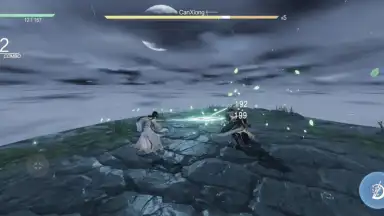 Sword Legend скриншот 9