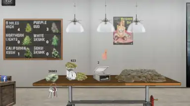 Grow Ops скриншот 3