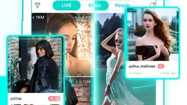 BIGO LIVE скриншот 4