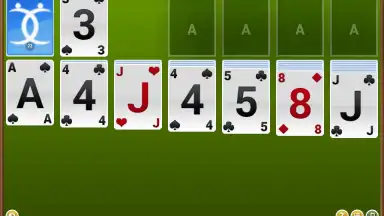 Solitaire Pack скриншот 2