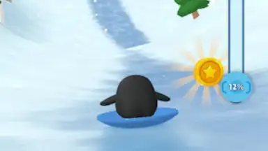 Sled Surfers скриншот 6