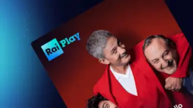 RaiPlay (Android TV) скриншот 11