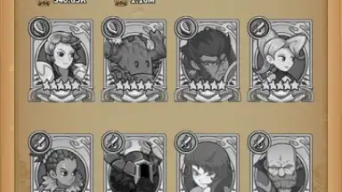 Vahn's Quest скриншот 6