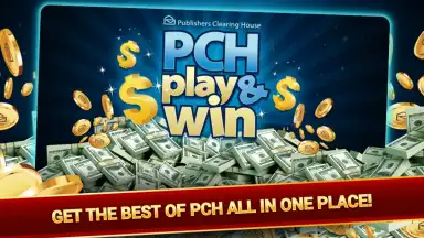 PCH Play and Win скриншот 7
