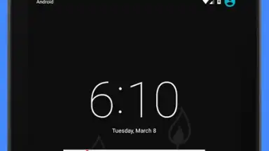Calendar Notify скриншот 1
