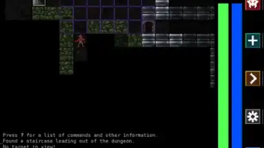 DCSS: Bloatcrawl 2 скриншот 5