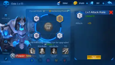 Realm Guards TD скриншот 2