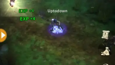 War of GAMA скриншот 11