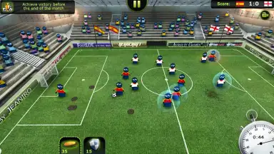 FootLOL скриншот 5