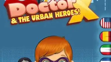 DoctorX Hero скриншот 1