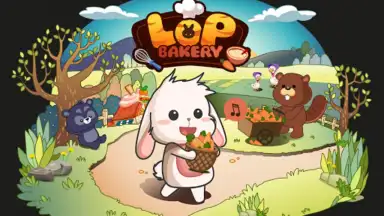 Lop Bakery скриншот 14