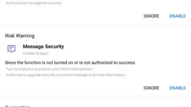 Phone Master скриншот 6