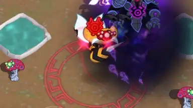 Catopia: Rush скриншот 8