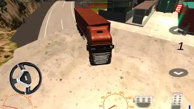 Car Parking скриншот 10