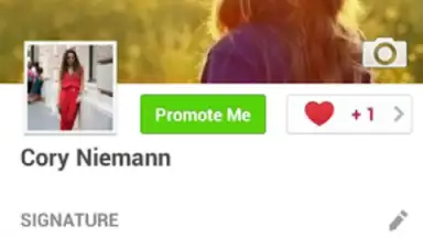 InstaMessage - Instagram Chat скриншот 4