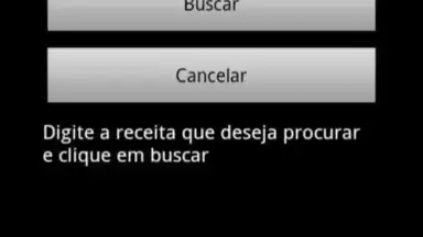 Show de Receitas скриншот 1