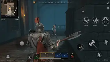 Gold and Glory скриншот 6