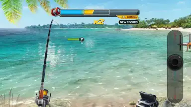 Fishing Clash скриншот 13
