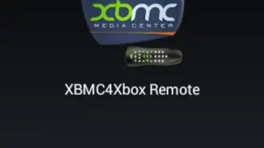 XBMC4Xbox Remote скриншот 9