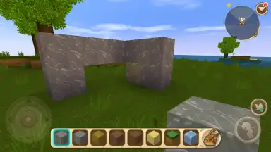 Mini World: CREATA скриншот 11