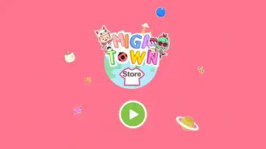 Miga Town: My Store скриншот 1