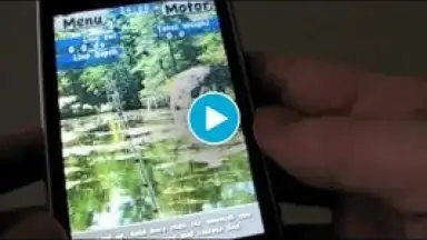 i Fishing Lite скриншот 1