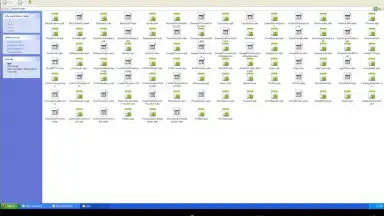 XP Mod Launcher скриншот 3
