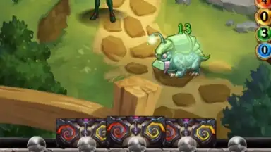 Heroes of Battle Cards скриншот 10