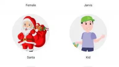 MagicCall скриншот 1