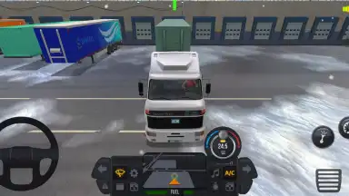 Truck Simulator: Ultimate скриншот 20