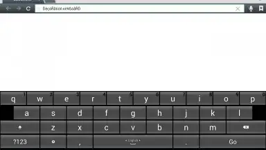 Decoration Keyboard скриншот 9