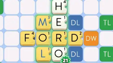Word Crack 2 скриншот 5