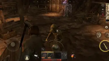 Abyss of Dungeons (Dark and Darker Mobile) скриншот 9