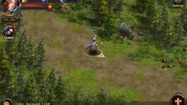 Wartune скриншот 1