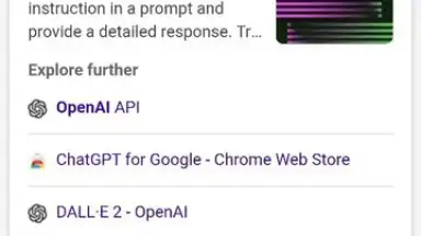 Bing скриншот 8