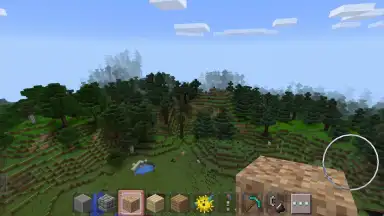 Minicraft скриншот 3