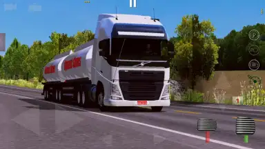 World Truck Driving Simulator скриншот 5