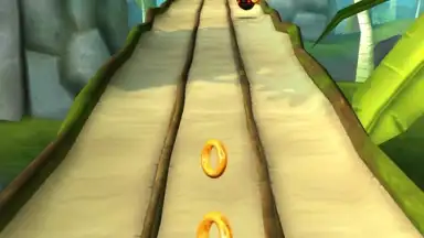Sonic Dash 2: Sonic Boom скриншот 2