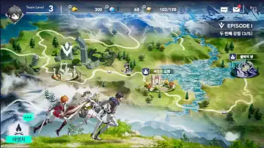 Archeland скриншот 9