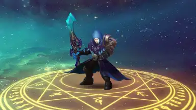 Calibria: Crystal Guardians скриншот 12