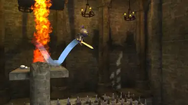 Wind-up Knight 2 скриншот 3