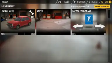 Car Mechanic Simulator скриншот 6