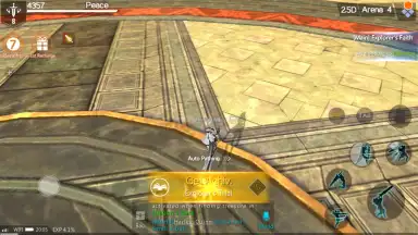 Era of Arcania скриншот 8